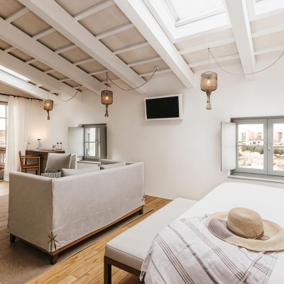 2 Bedroom SPA Access Faustino Gran Promo Code