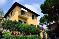Locanda Villa Moderna Hotels in 