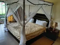 AA Lodge Amboseli Hotels in 
