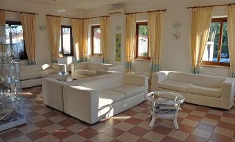 Resort Fior di Sardegna - Housity