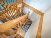 The Hoose at the Vu Hotels in Bathgate