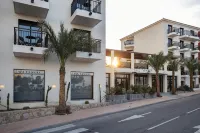 Hotel et Spa Kasano Calvi - Handwritten Collection Hotels in 