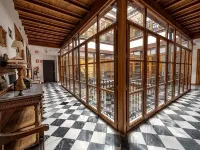 Alvar Fañez Hotels in Ubeda