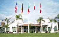 Hotel Ecce Inn & Spa Hotels in 