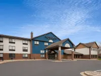 AmericInn by Wyndham Appleton North/Little Chute Hotels in Appleton