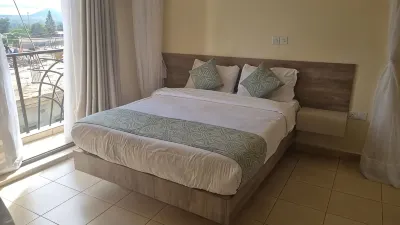 Hoyjiifka Hotel Azora Hotéis em 