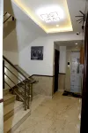 Hotel Success Executive