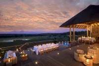 Mhondoro Safari Lodge & Villa