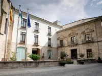 Hotel Palacio de Úbeda 5 G.L Hotels in Ubeda