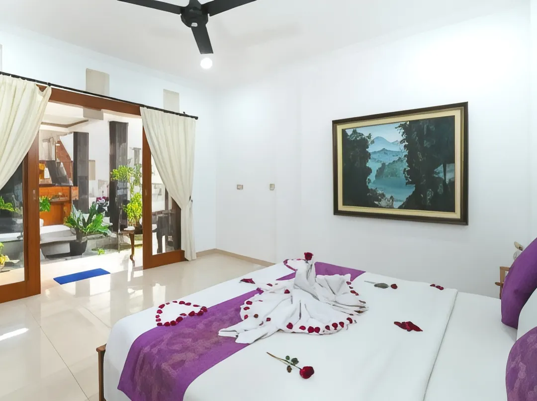 Pakvo's House - Ubud