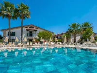 Portakal Hotel Dalyan Hotels in Ortaca