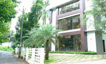 WithInn Hotel - Kannur Airport - Housity