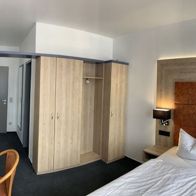 Comfort Double Room Median Hotel Garni Promo Code