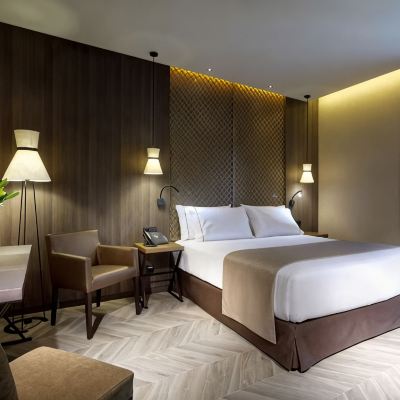 Double Room Áurea Washington Irving by Eurostars Hotel Company Promo Code