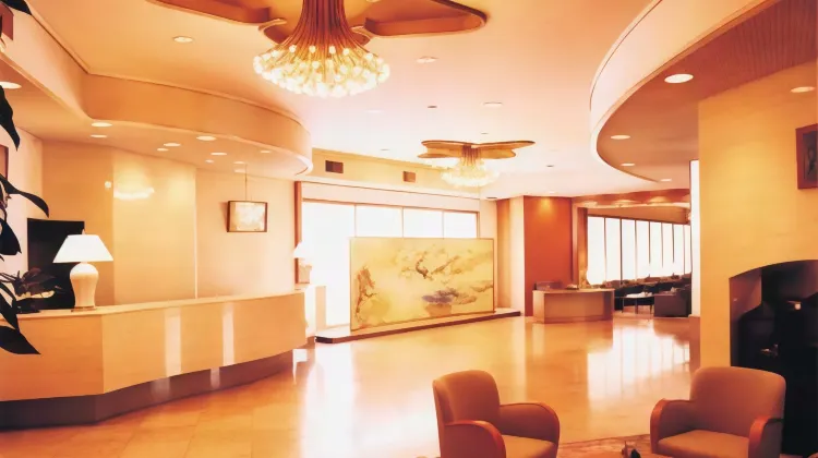 諏訪シティホテル成田屋 食事・レストラン