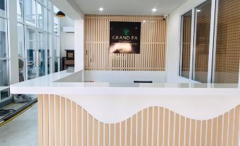 Grand PA Hotel&Resort Lamphun Chiang Mai