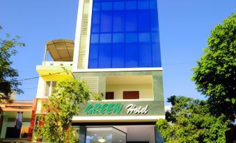 Green Hotel Quy Nhơn - Hostel