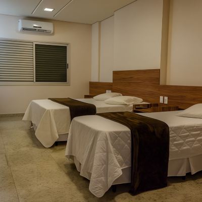 Luxury Double or Twin Room, Multiple Beds