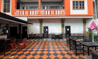 Vientiane Star Hotel - Housity