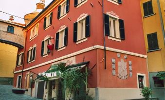Hotel Al Convento - Housity