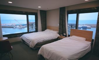 Dream Jeju Hotel