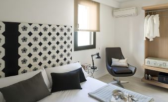 Eric Vökel Boutique Apartments - BCN Suites