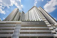The Horizon Ipoh L8 by Grab A Stay Hôtels à : 
