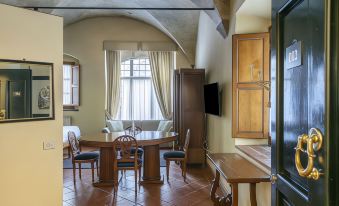 Numa Florence Santo Spirito I Apartments