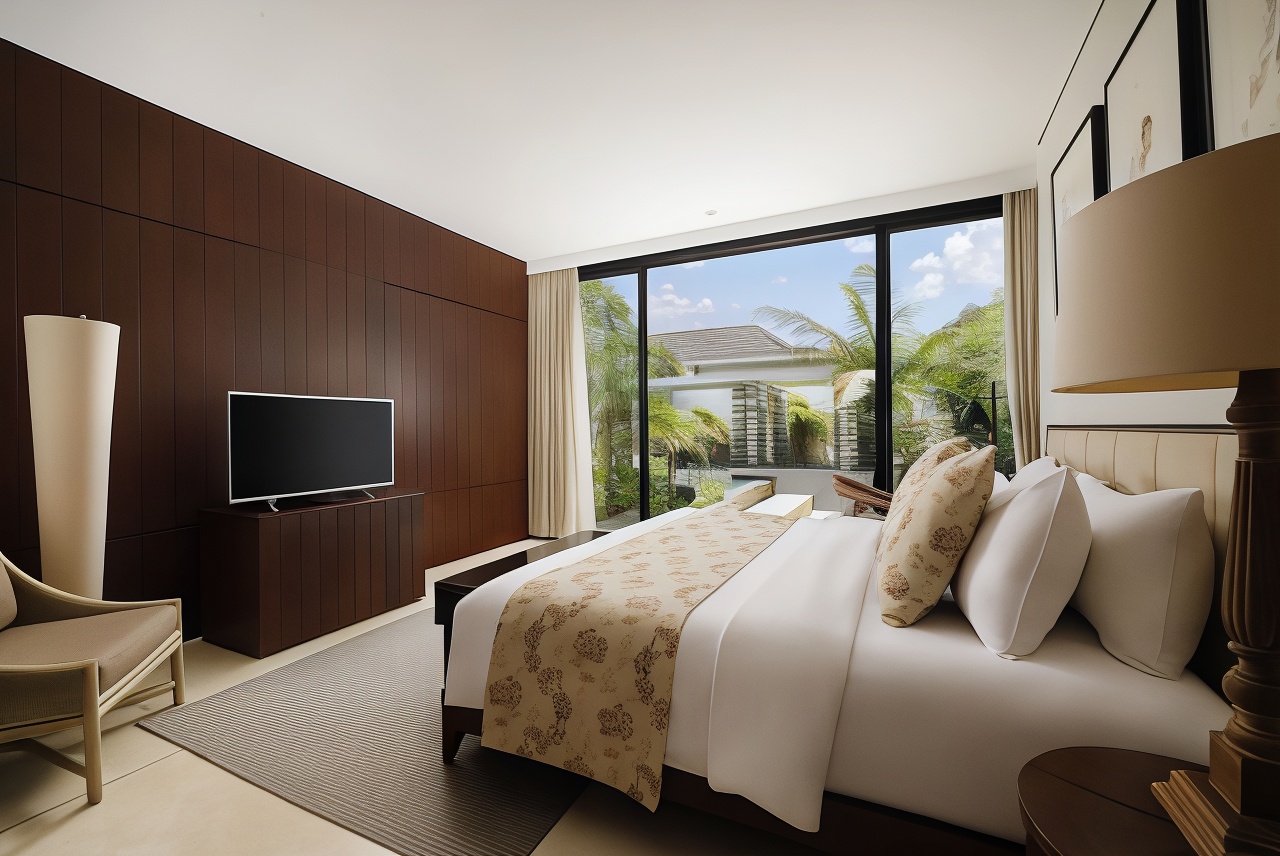 Suite Villa