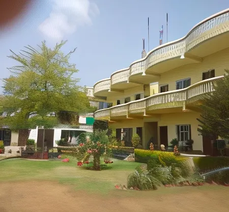 Hill View