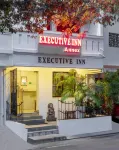 Executive Inn - A Boutique Hotel Hotel di 