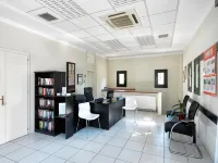 Elia Apartments