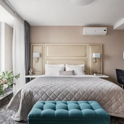 Premier Suite Room Kostas Promo Code