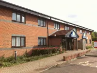 Days Inn by Wyndham Warwick South M40 Hotels in 