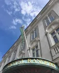 Hotel Randers Hotels in 