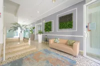 Nautic Beach Hotel