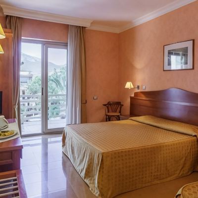 Standard Double Or Twin Room Hotel Conchiglia d'Oro Promo Code
