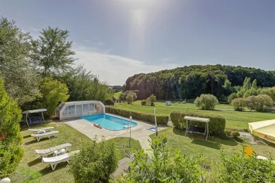 Vitalhotel Krainz Hotel di 