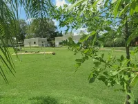 Bungalows Mexico โรงแรมใน