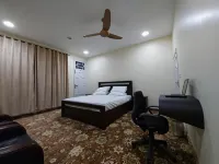 Raahi Hotel فنادق في جيلجيت