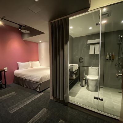 Adjoining Double Rooms Cho hotel 3 Promo Code