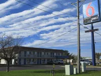Motel 6 Mitchell, SD Hotels in Mitchell