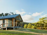 Yering Gorge Cottages Hotels in Yering