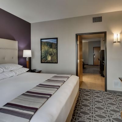 King Suite With Kitchen Drury Inn & Suites Albuquerque North Promo Code