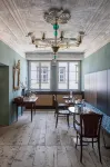 Goldenstern Townhouse