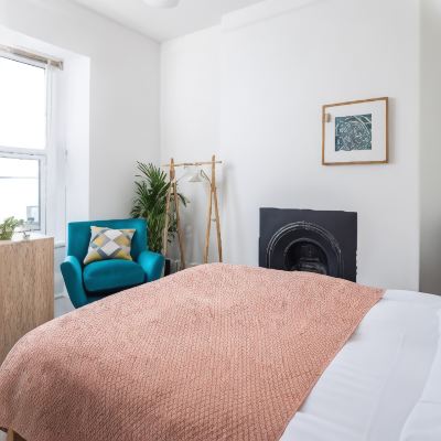 Double Room-Ensuite-Standard-Small The Edgcumbe Promo Code