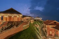 Soaltee Westend Resort Nagarkot Hotels in 