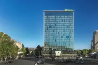 Holiday Inn TBILISI by IHG