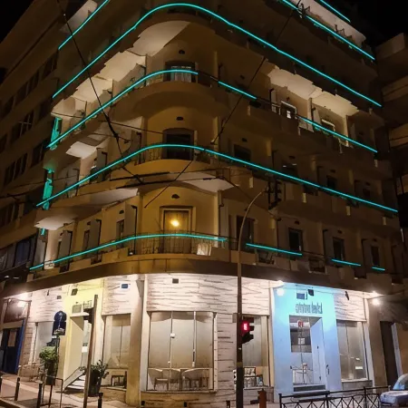 Ariston Hotel