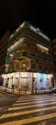 Ariston Hotel Hotel di 